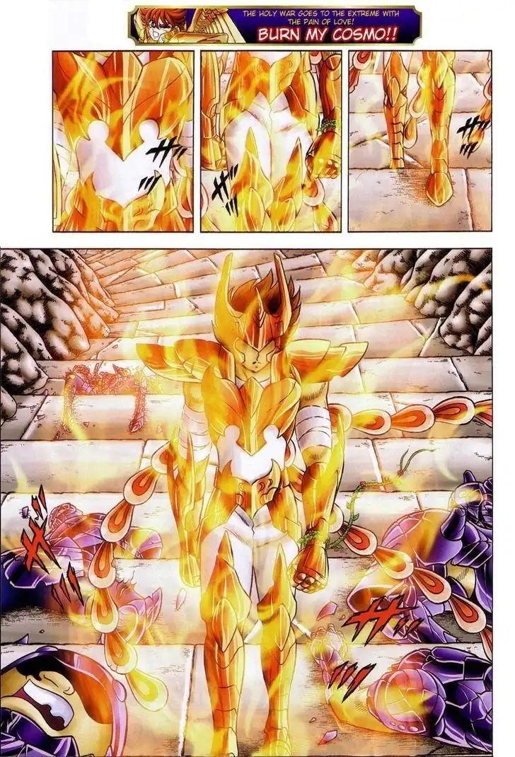 Saint Seiya - Next Dimension Chapter 26 19